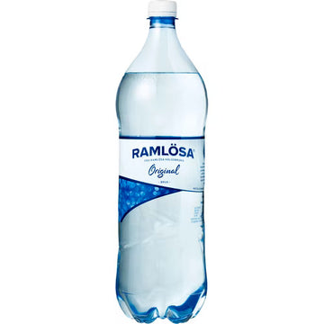 Ramlösa Sparkling Water Original 1,5 L