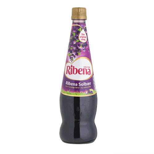 Ribena Blackcurrant