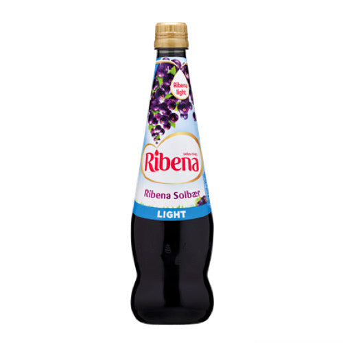 Ribena Blackcurrant Light