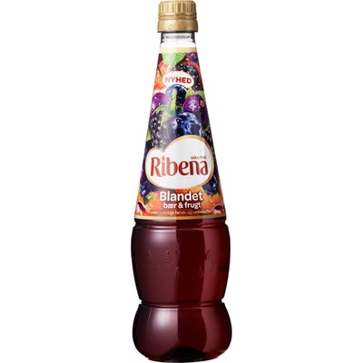Ribena Mixed Berries and Fruits