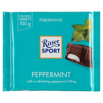 Ritter Sport Peppermint