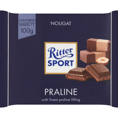 Ritter Sport Praline