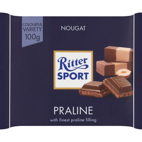 Ritter Sport Praline