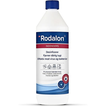 Rodalon Indendørs