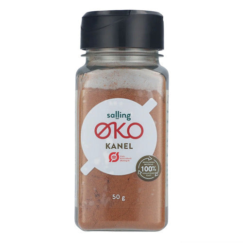 Salling ØKO Kanel