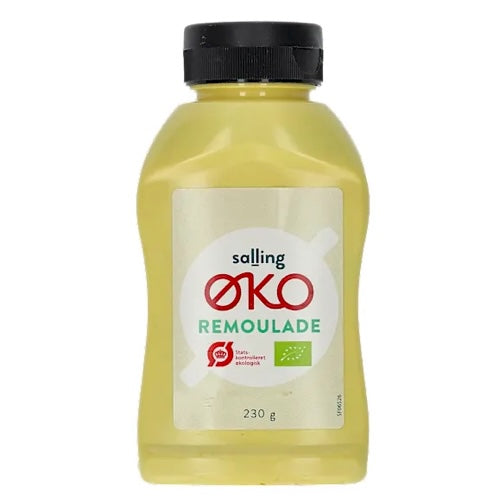 Salling ØKO Remoulade