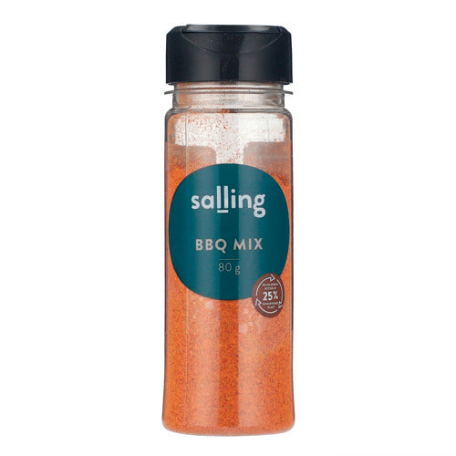 Salling BBQ Mix