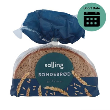 Salling Bondebrød