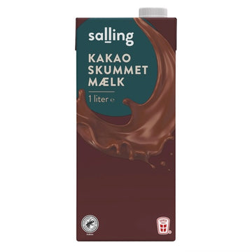 Salling Chocolate Milk