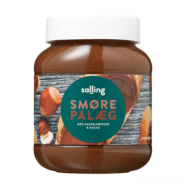 Salling Chocolate Spread