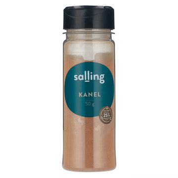 Salling Cinnamon