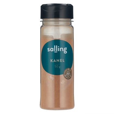 Salling Cinnamon