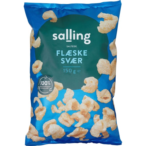 Salling Flæskesvær