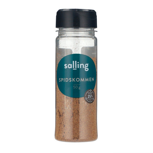 Salling Spidskommen