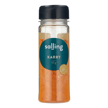 Salling Curry