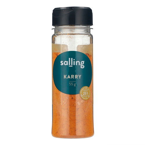 Salling Curry