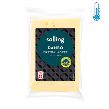 Salling Danbo Extra Matured 45+ 