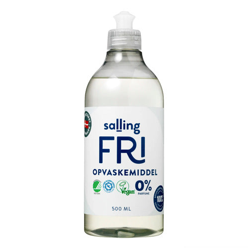 Salling Fri Opvaskemiddel