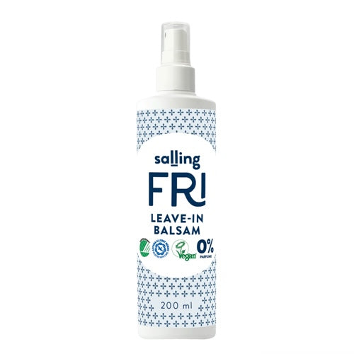 Salling Fri Leave-In Balsam Spray