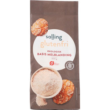 Salling Gluten-Free Flour Mix