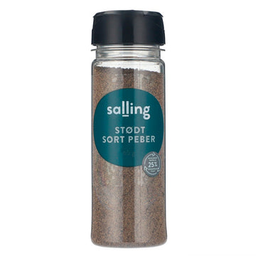 Salling Ground Black Pepper