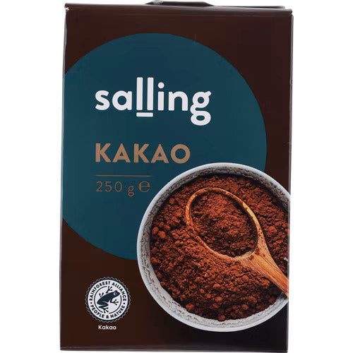 Salling Kakaopulver