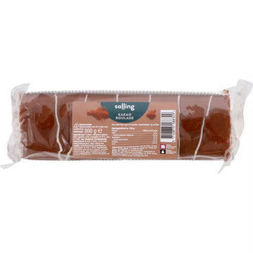 Salling Cocoa Roulade