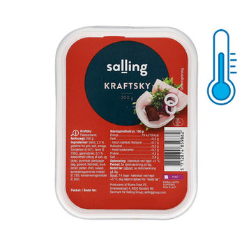 Salling Kraftsky