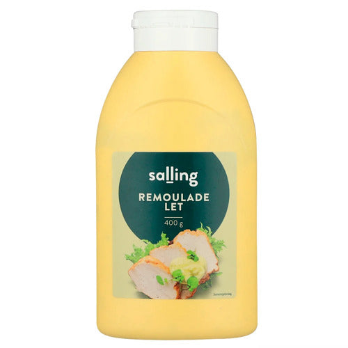 Salling Let Remoulade