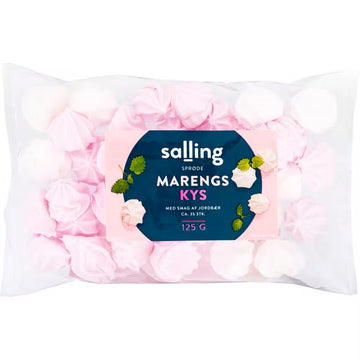 Salling Meringue Kiss