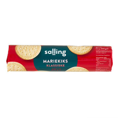 Salling Mariekiks