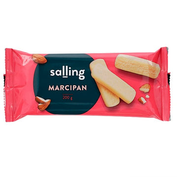 Salling Marzipan