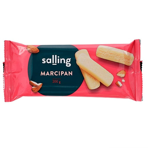Salling Marzipan