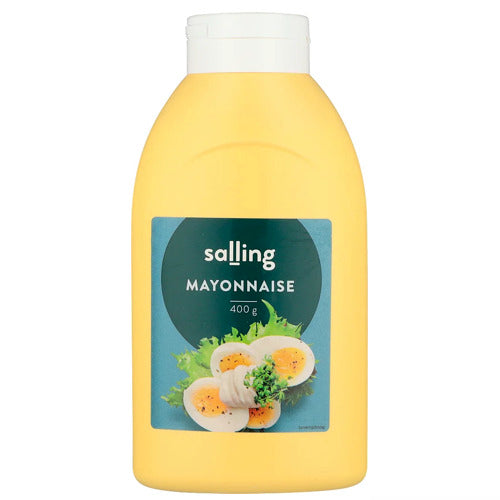 Salling Mayonnaise