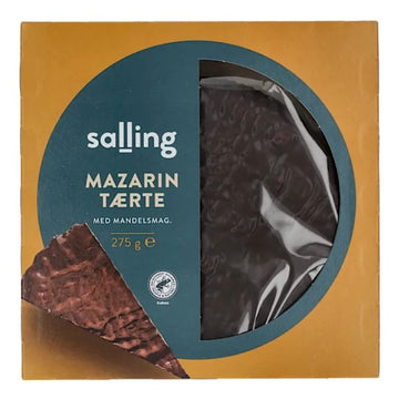 Salling Mazarin Pie