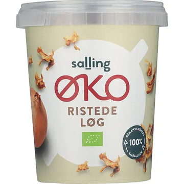 Salling Organic Roasted Onions