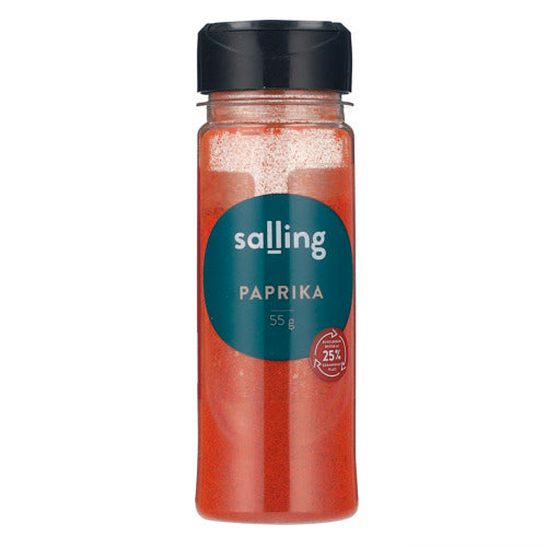 Salling Paprika