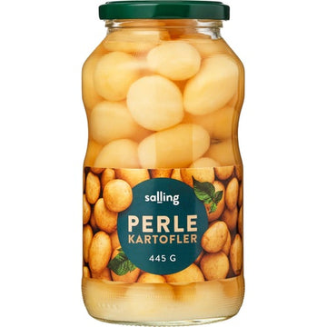 Salling Pearl Potatoes