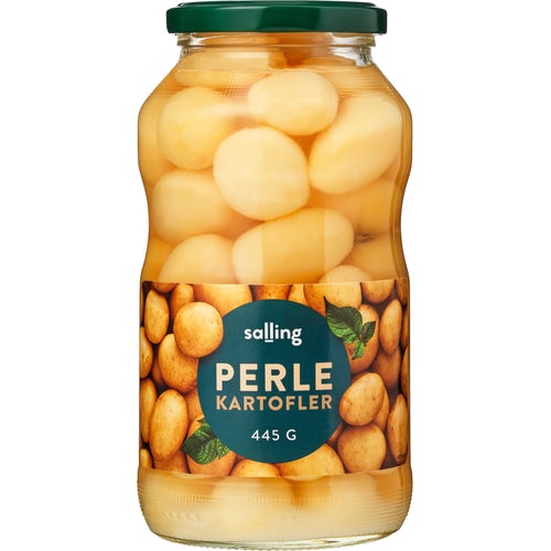 Salling Perle Kartofler