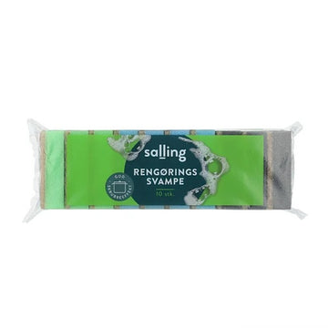 Salling Scrubbing Sponges