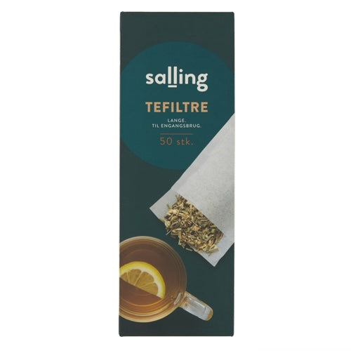 Salling Tea Filters