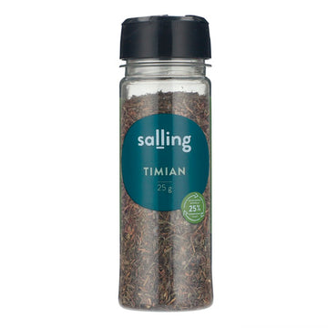 Salling Thyme