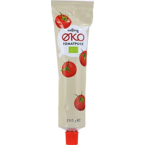 Salling ØKO Tomatpure