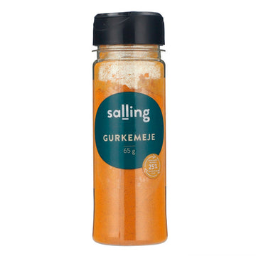 Salling Turmeric