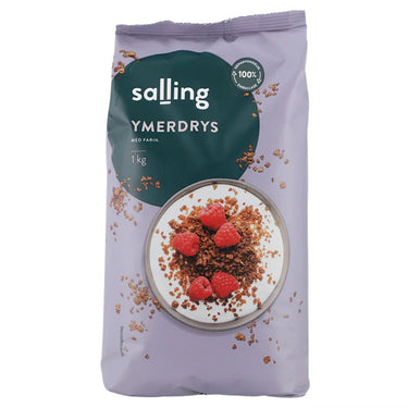 Salling Ymerdrys