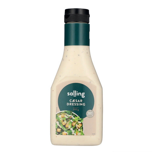 Salling Caesar Dressing