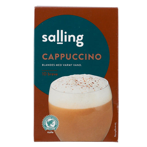 Salling Cappuccino