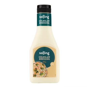 Salling Coleslaw Dressing