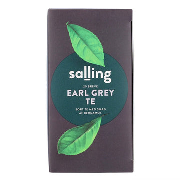 Salling Earl Grey Tea