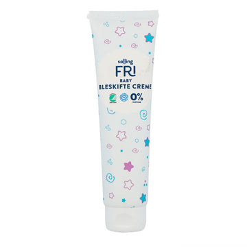 Salling Fri Baby Diaper Change Cream